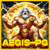 Logo da AEGISPG